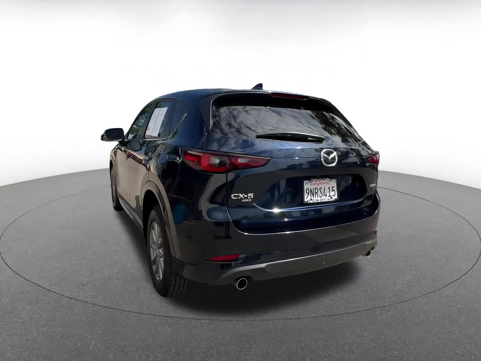 Thumbnail: 2025 Mazda CX-5 - 11