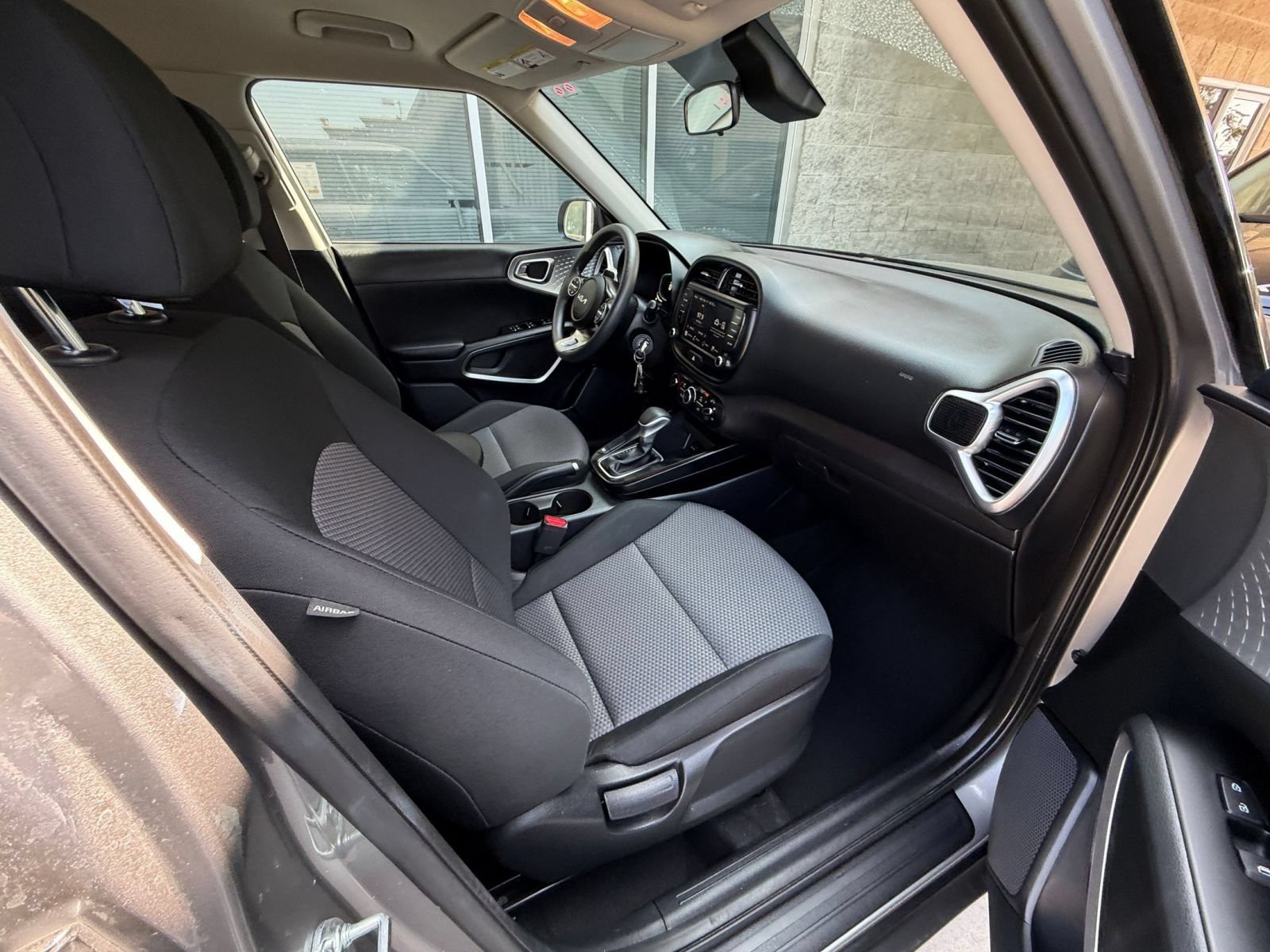 Thumbnail: 2025 Kia Soul - 33