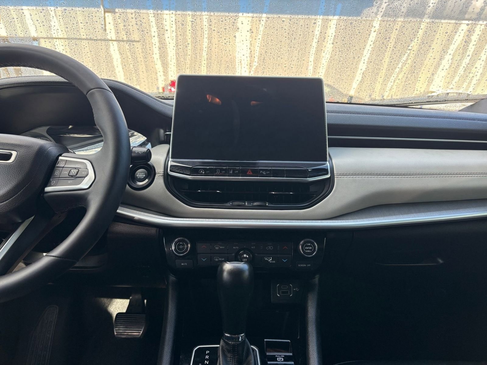 Thumbnail: 2025 Jeep Compass - 18