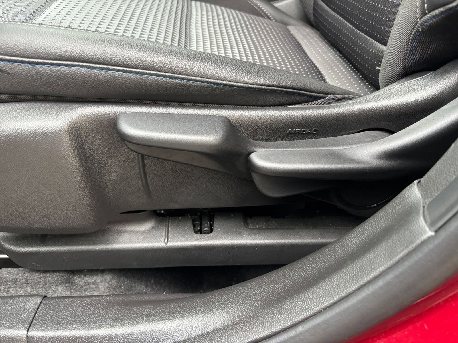 Thumbnail: 2025 Chevrolet Trax - 23