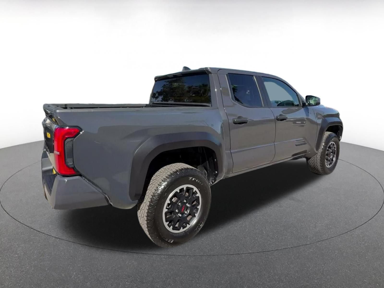 Thumbnail: 2025 Toyota Tacoma - 14