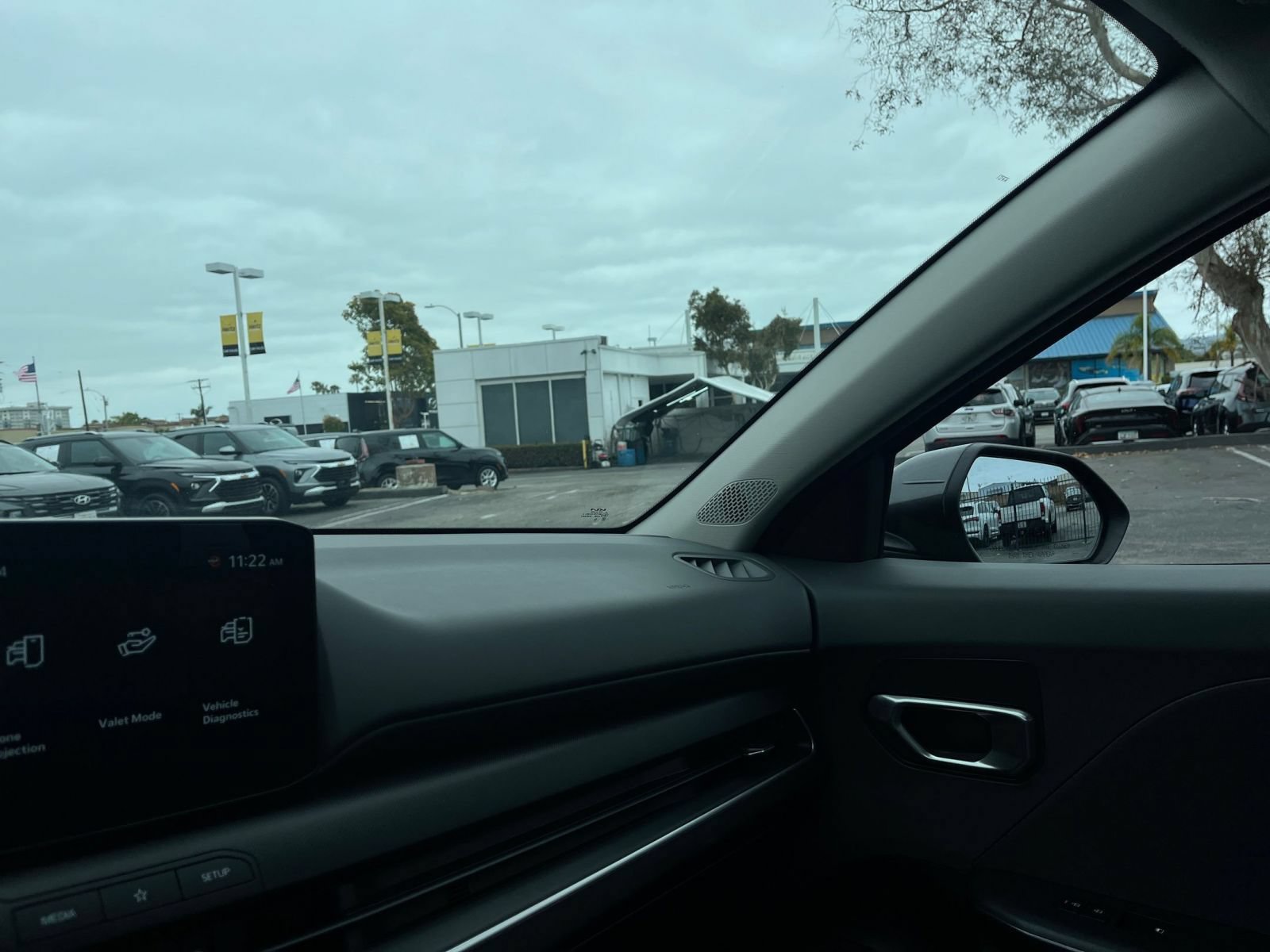 Thumbnail: 2025 Kia K4 - 31