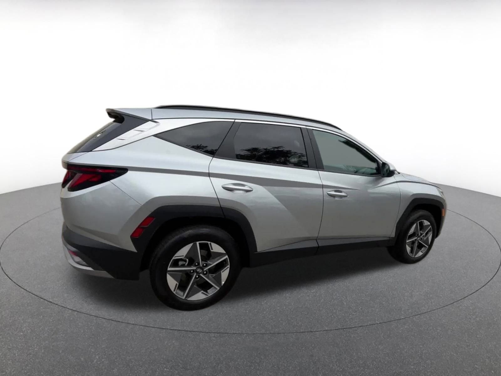 Thumbnail: 2025 Hyundai Tucson - 15