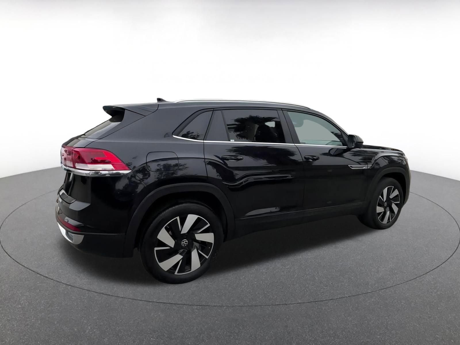 Thumbnail: 2025 Volkswagen Atlas - 15