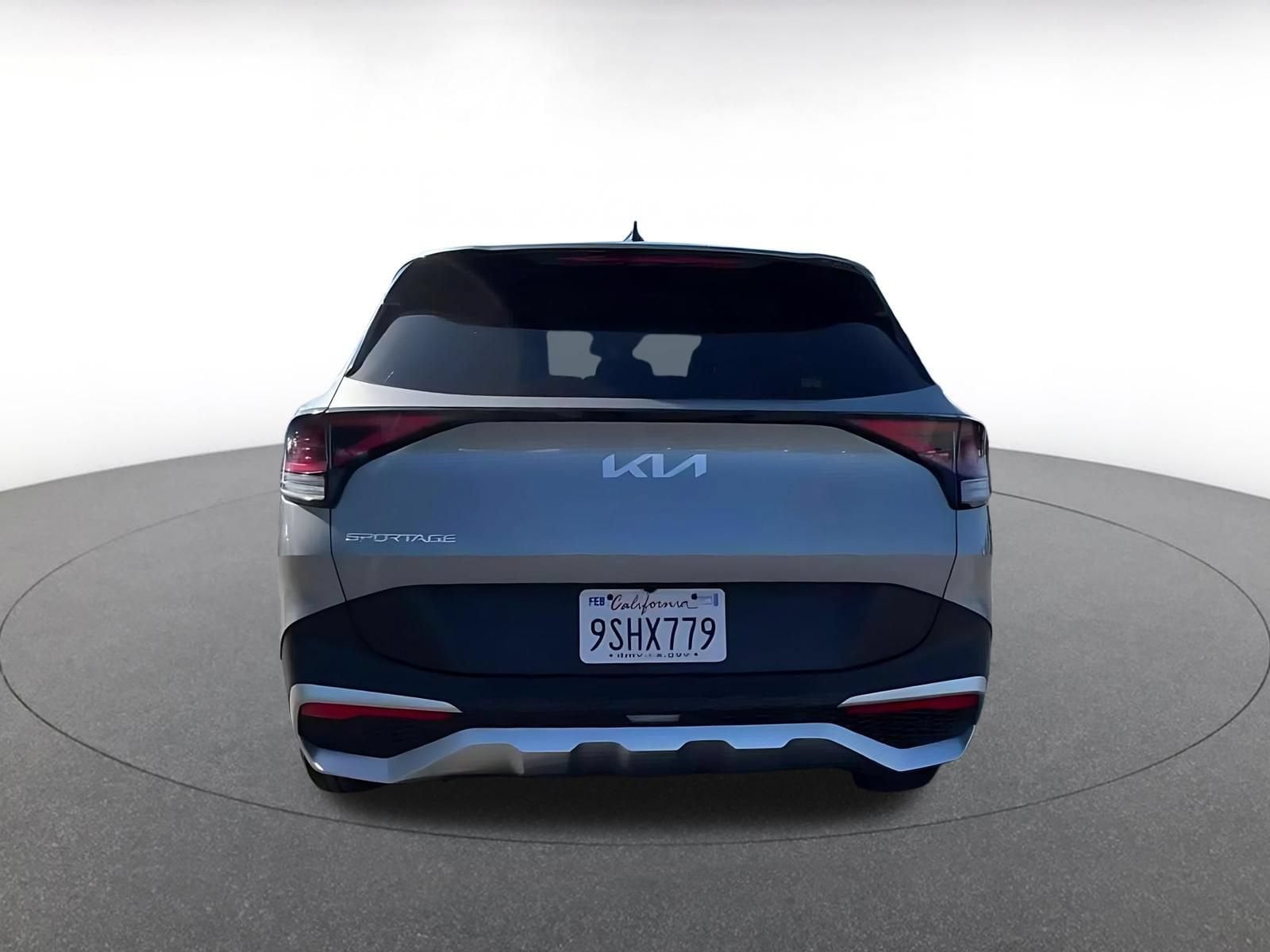 Thumbnail: 2025 Kia Sportage - 12