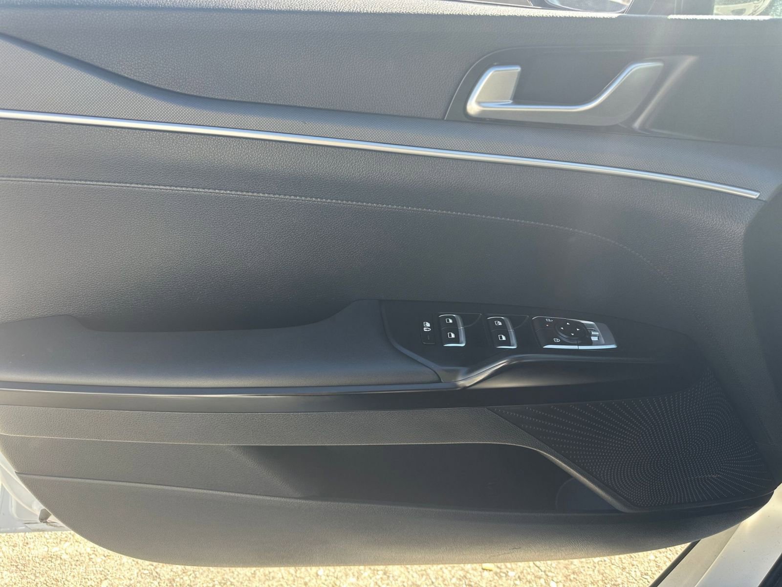 Thumbnail: 2025 Kia K5 - 18