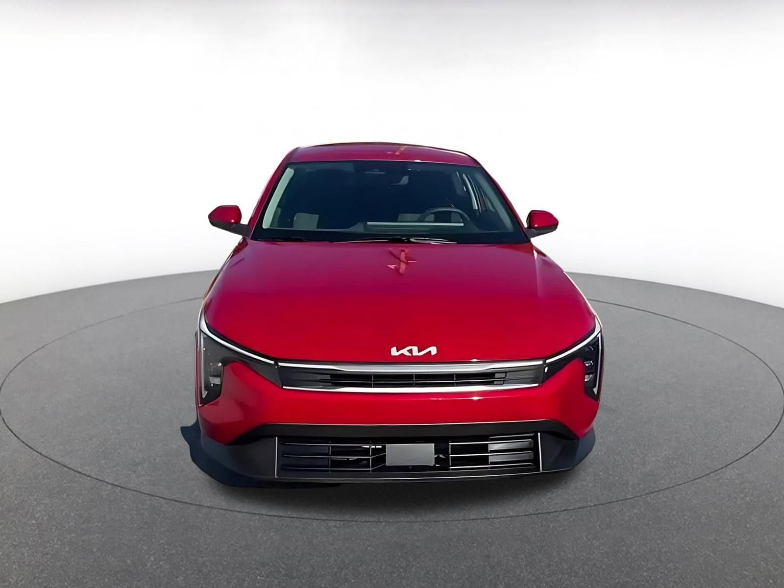 Thumbnail: 2025 Kia K4 - 3