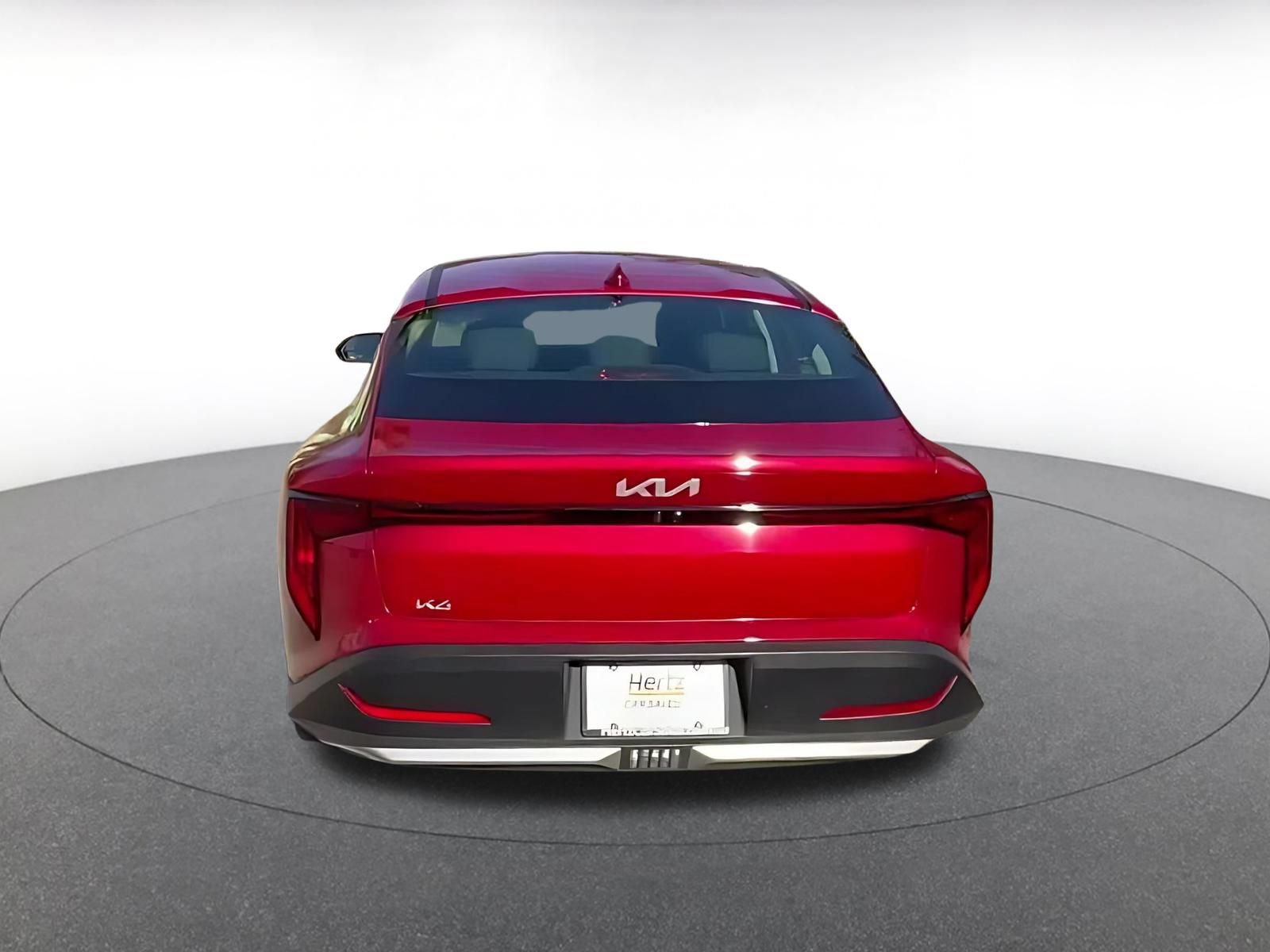 Thumbnail: 2025 Kia K4 - 10