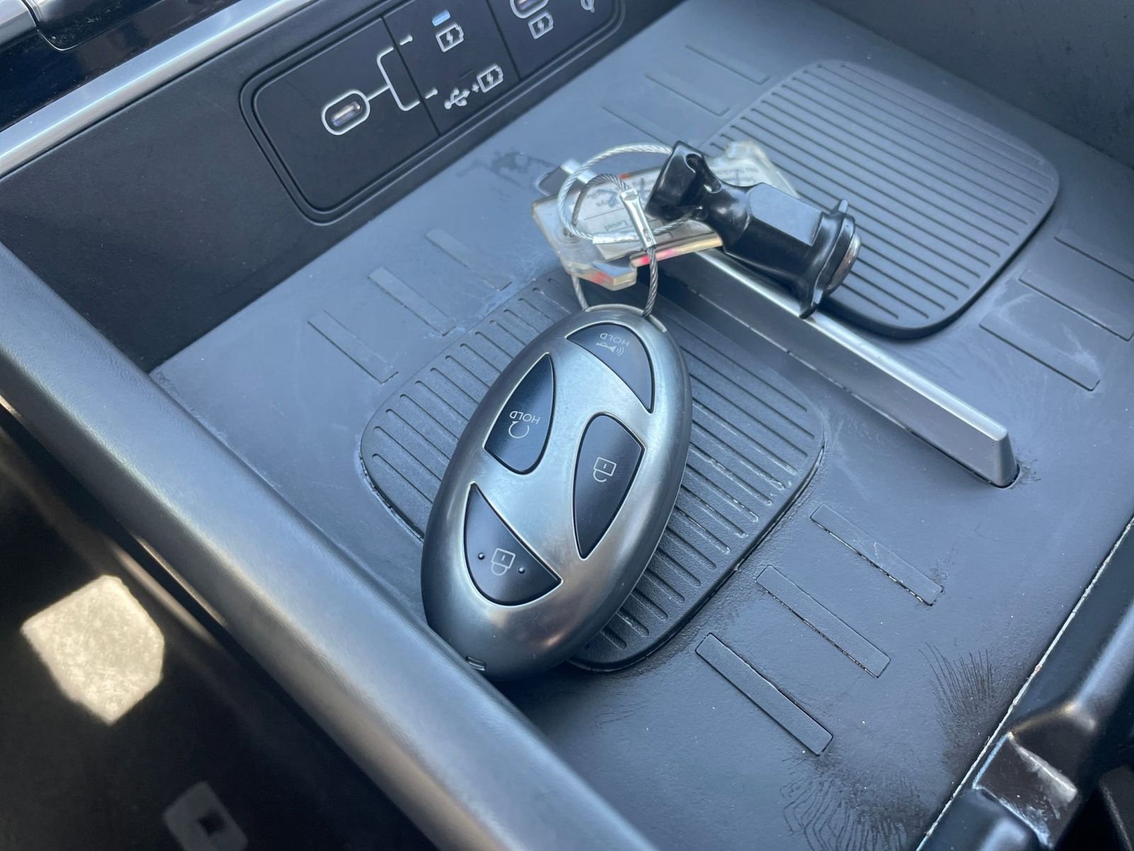 Thumbnail: 2025 Hyundai Santa Fe - 25