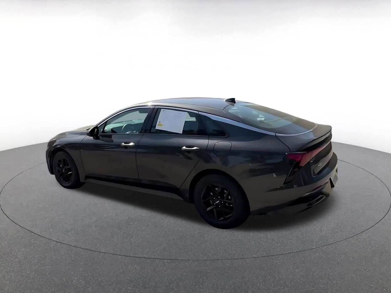 Thumbnail: 2025 Kia K5 - 9
