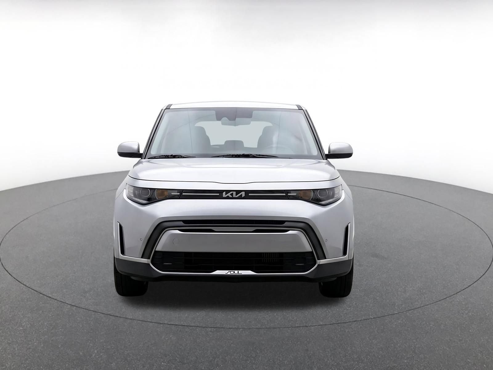 Thumbnail: 2025 Kia Soul - 2