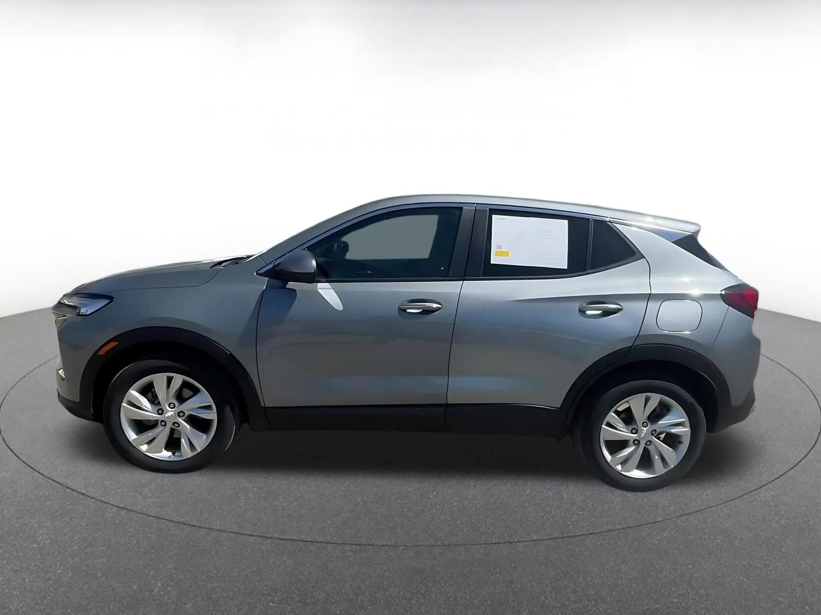 Thumbnail: 2025 Buick Encore GX - 9