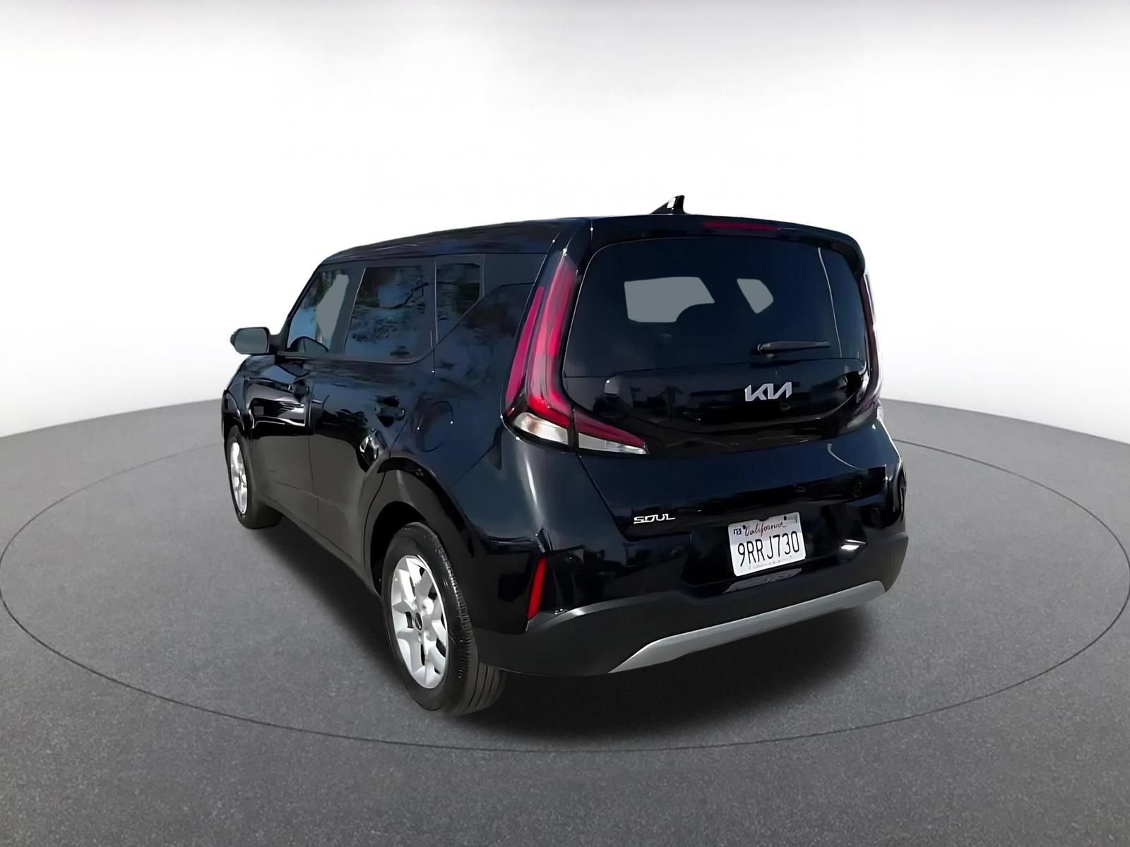Thumbnail: 2025 Kia Soul - 11
