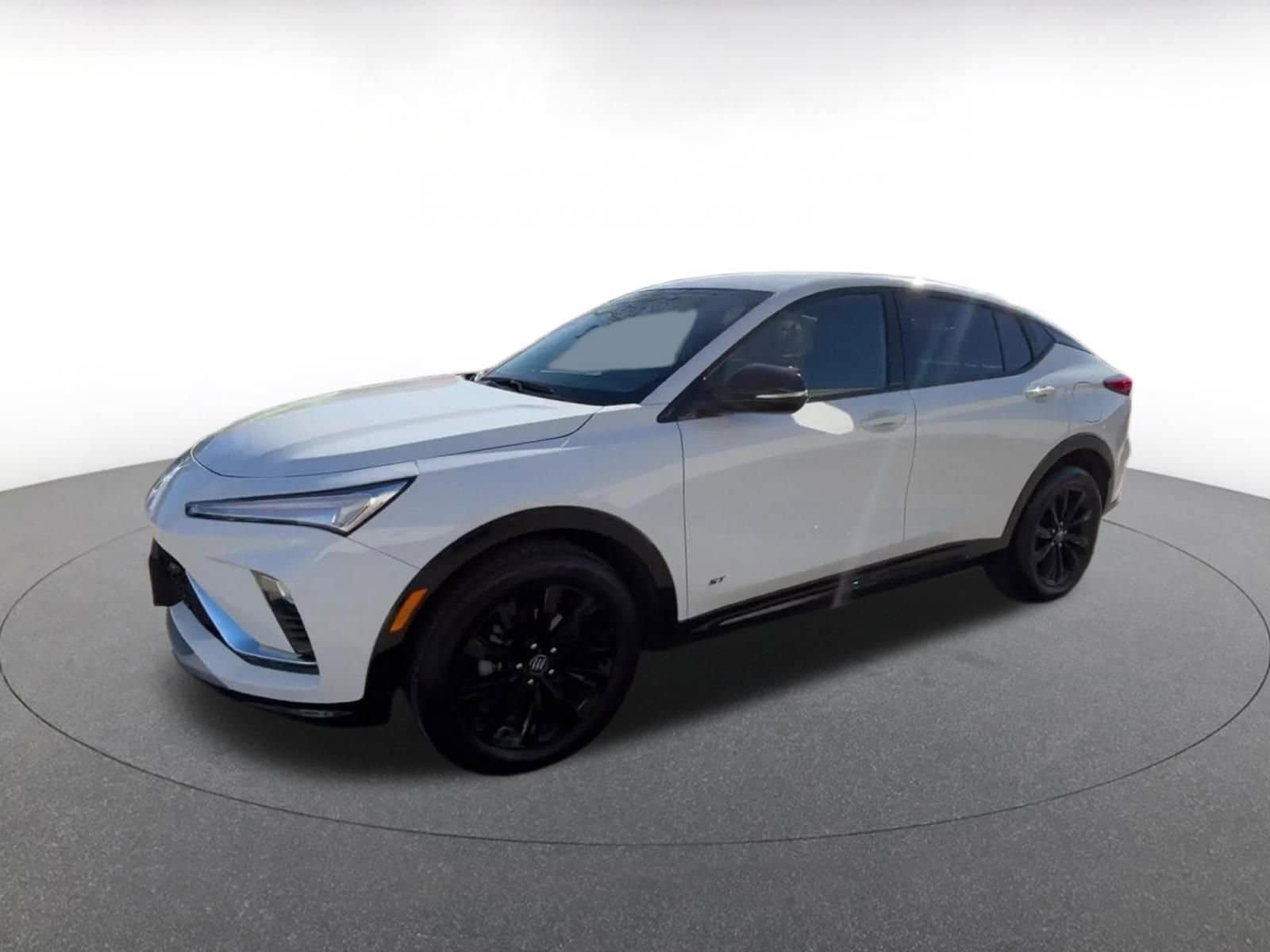 Thumbnail: 2025 Buick Envista - 8