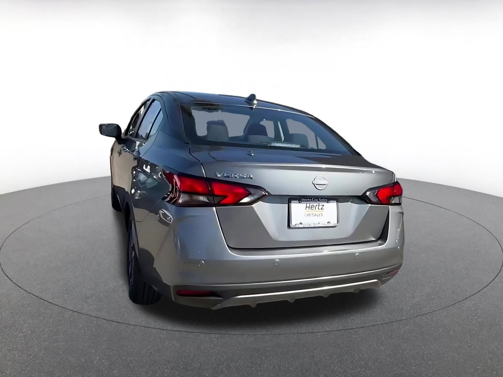 Thumbnail: 2025 Nissan Versa - 11