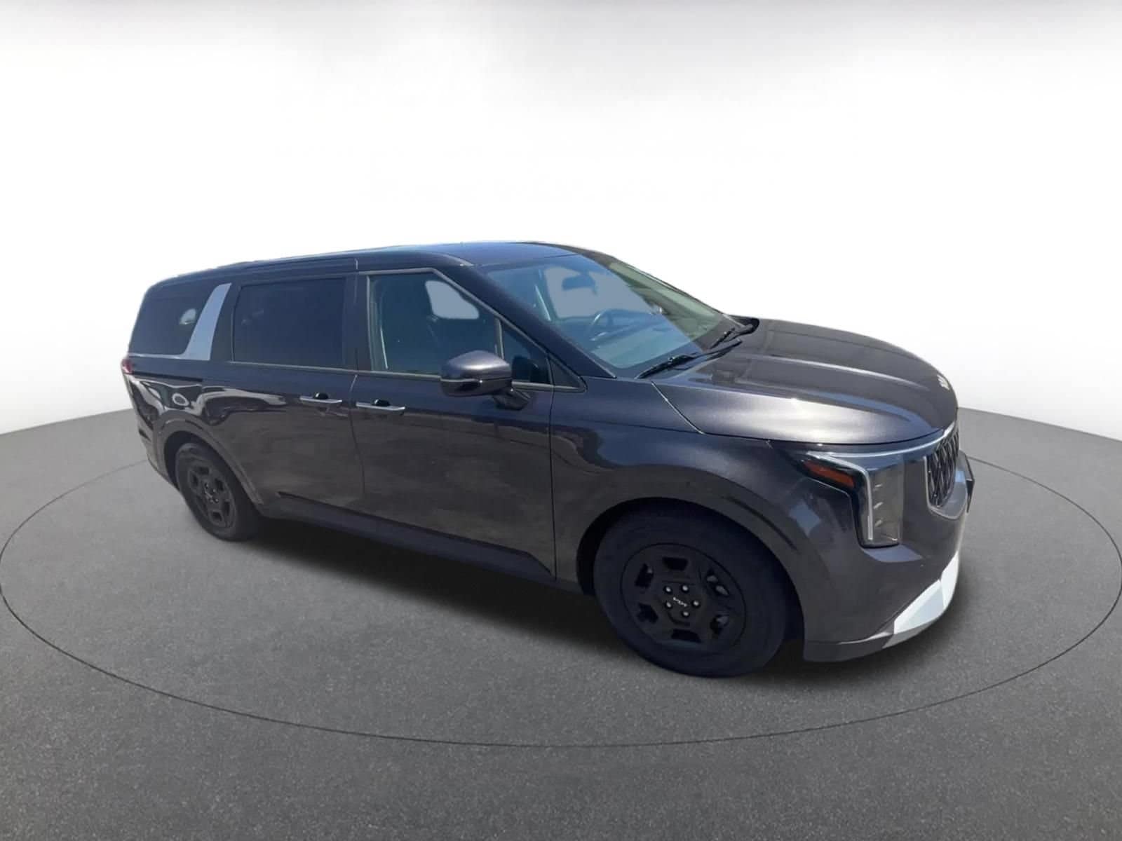 Thumbnail: 2026 Kia Carnival - 2
