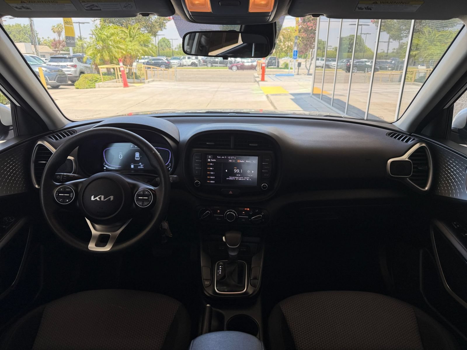 Thumbnail: 2025 Kia Soul - 31
