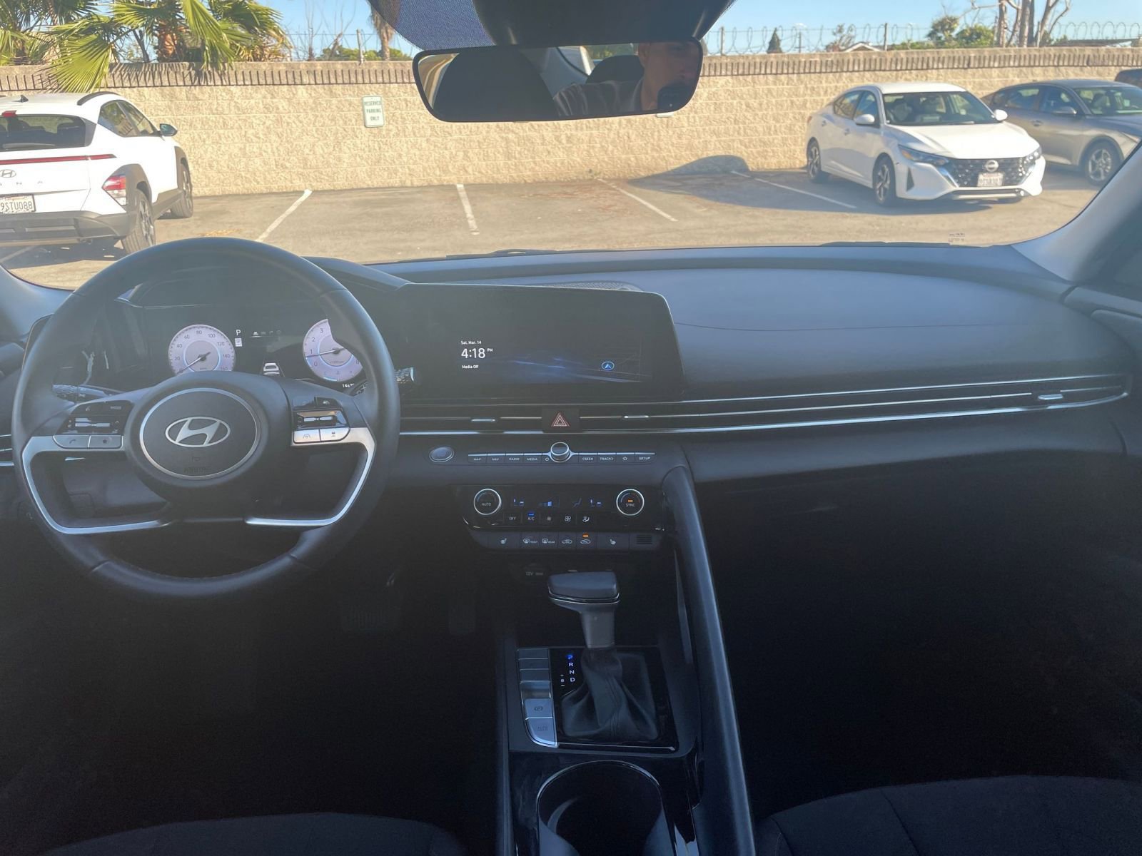 Thumbnail: 2025 Hyundai Elantra - 35