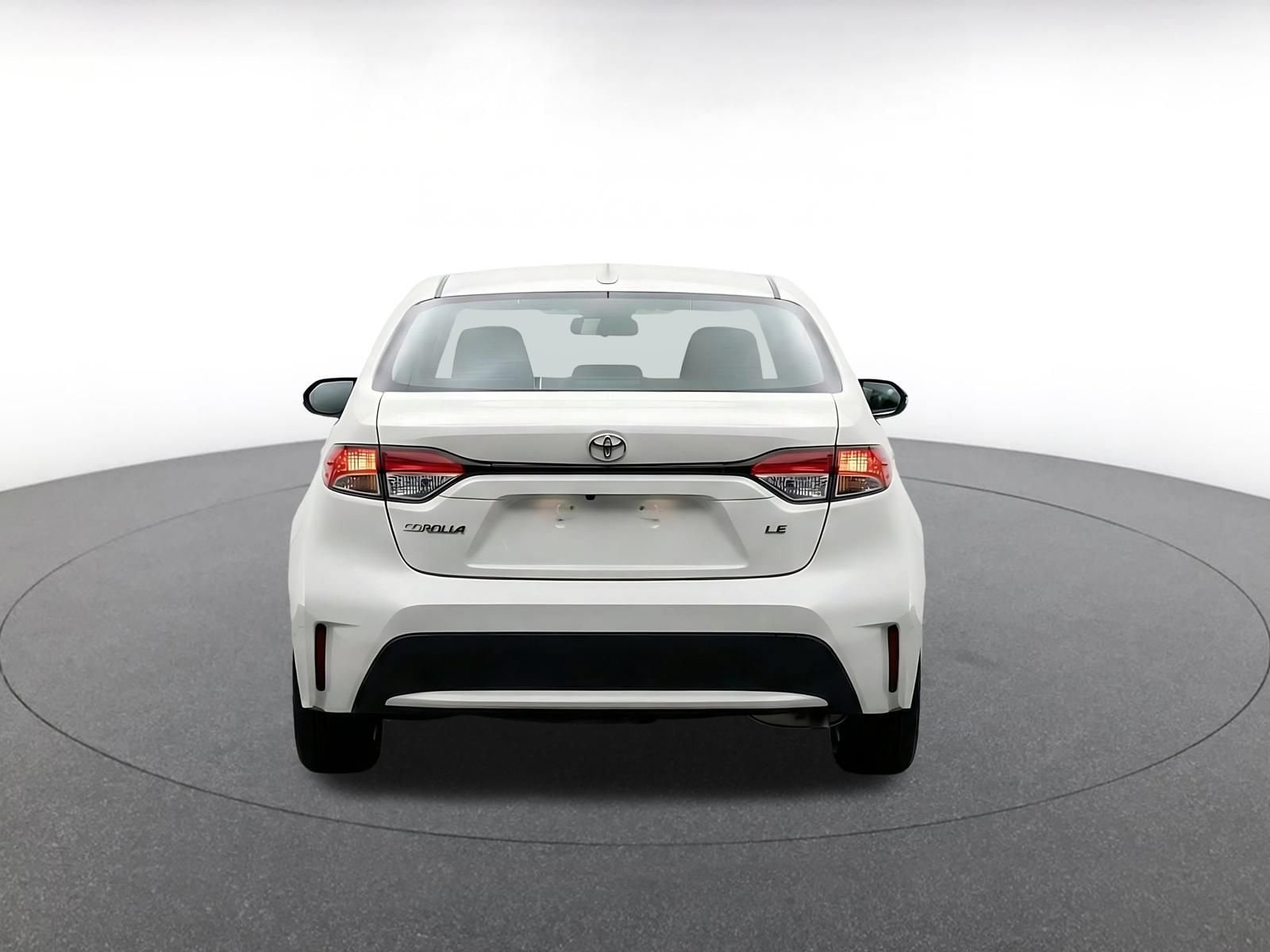 Thumbnail: 2025 Toyota Corolla - 7