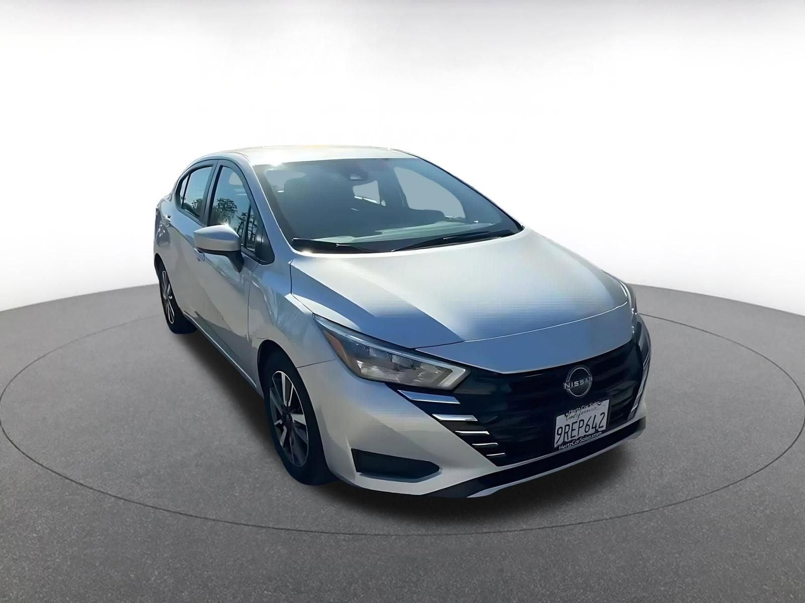 Thumbnail: 2025 Nissan Versa - 3