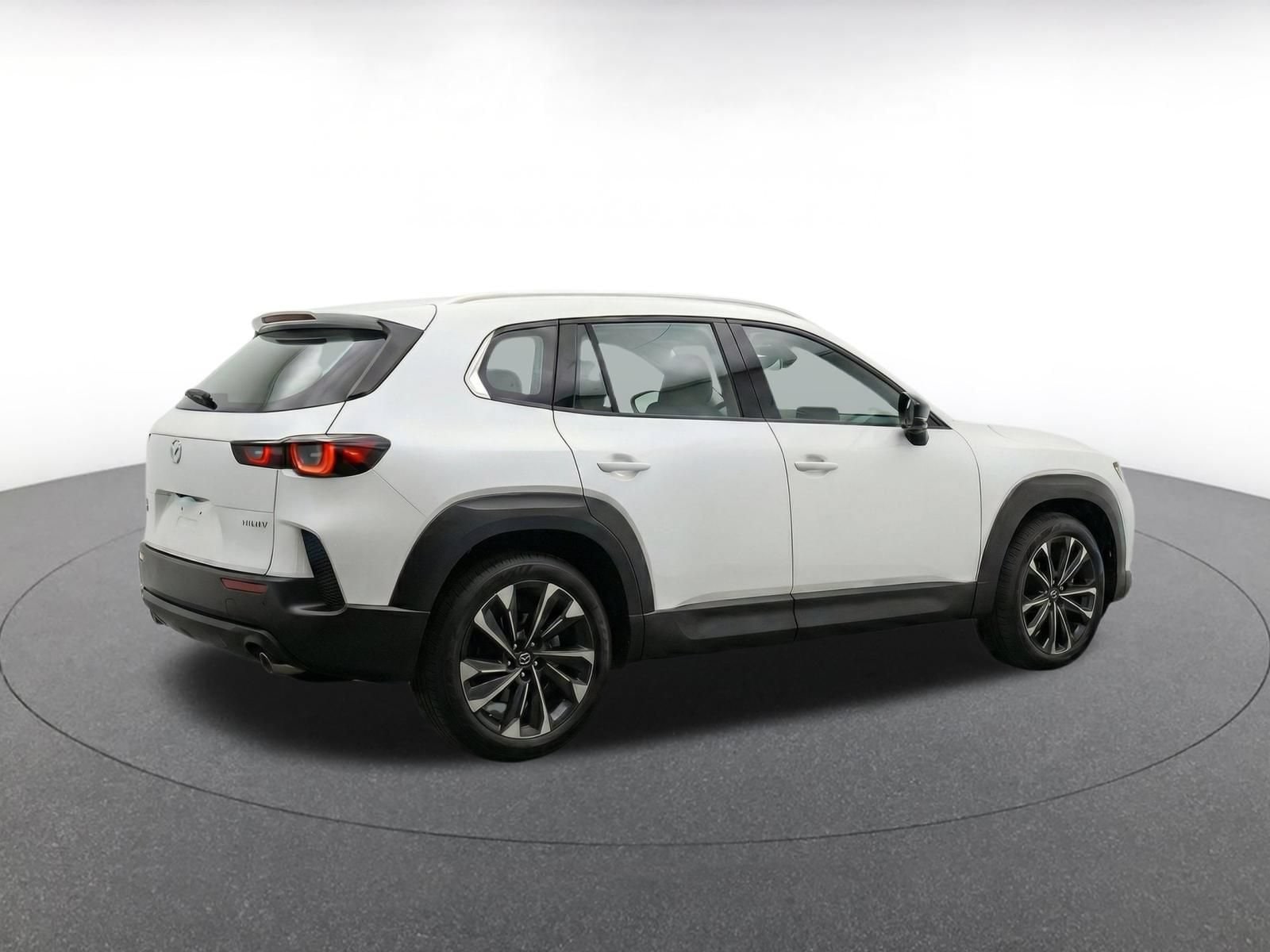 Thumbnail: 2025 Mazda CX-50 - 7