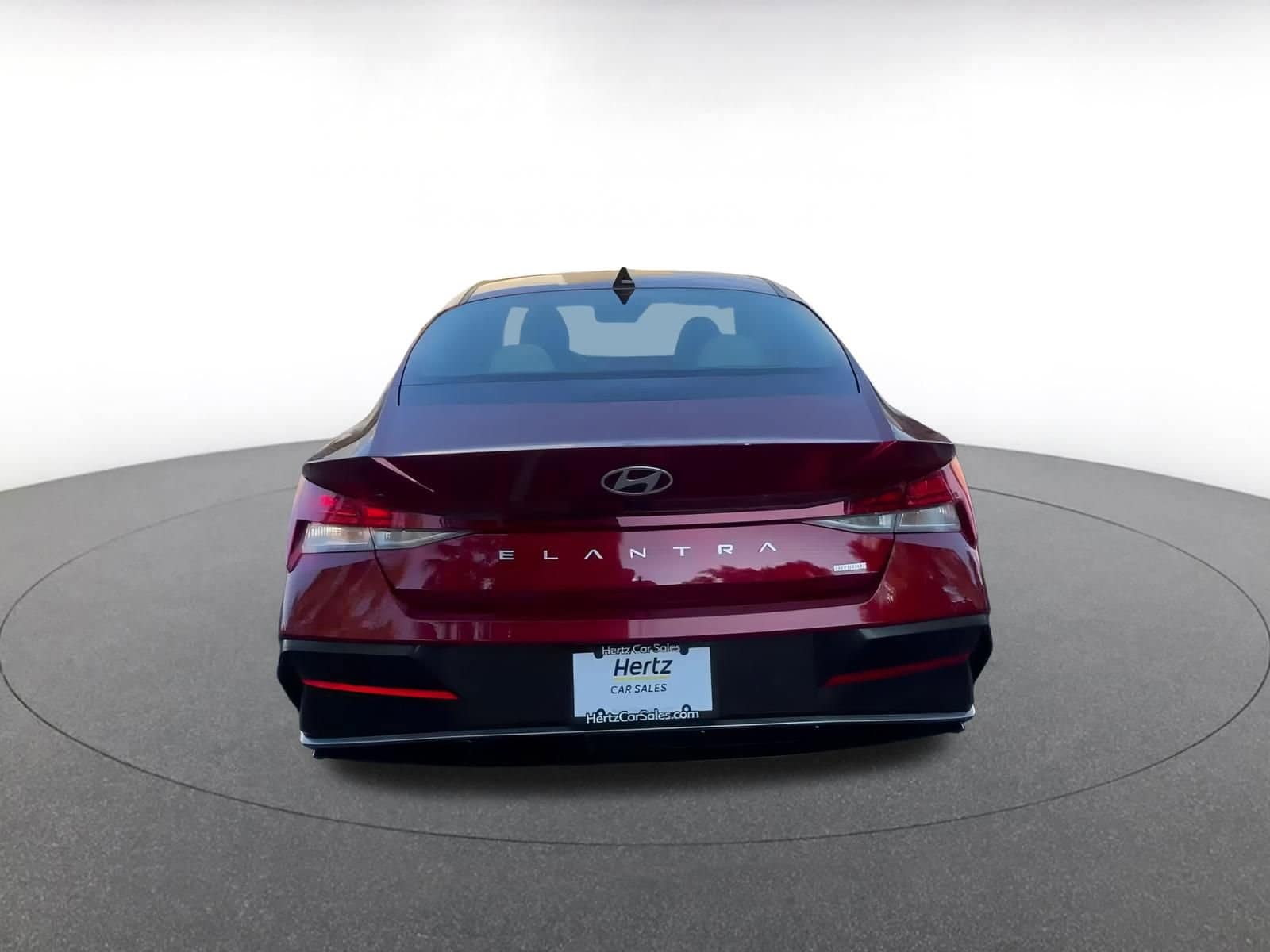 Thumbnail: 2025 Hyundai Elantra - 12