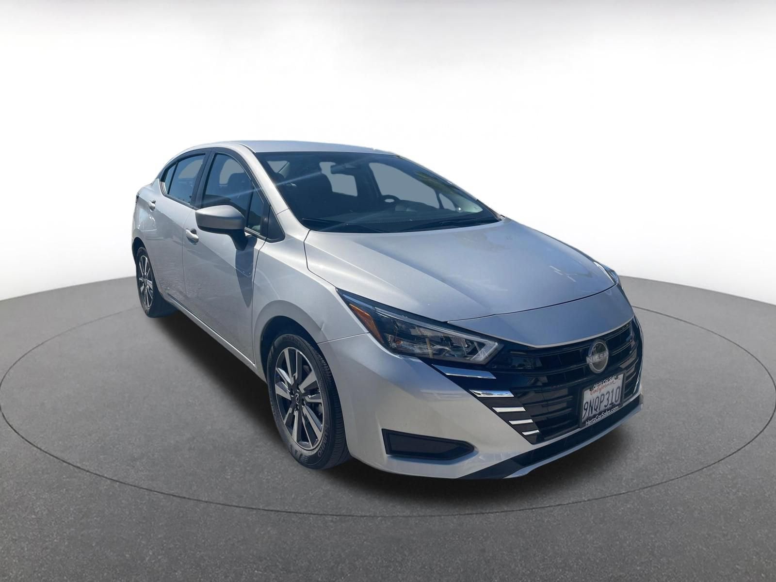 Thumbnail: 2025 Nissan Versa - 1