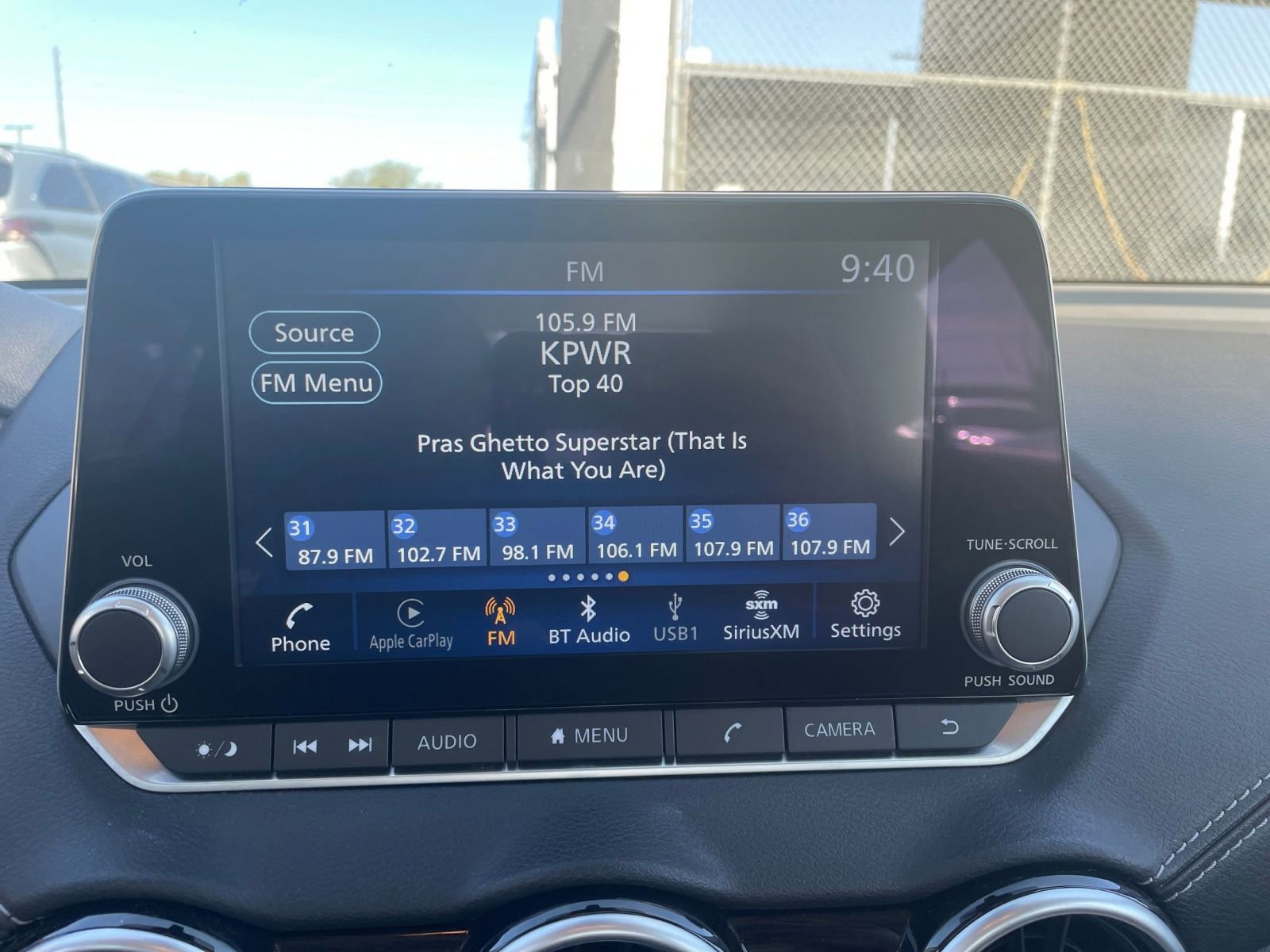 Thumbnail: 2025 Nissan Sentra - 20