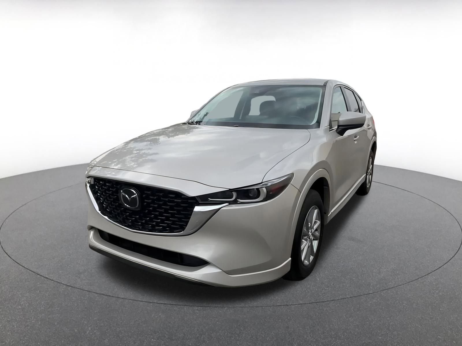 Thumbnail: 2025 Mazda CX-5 - 7