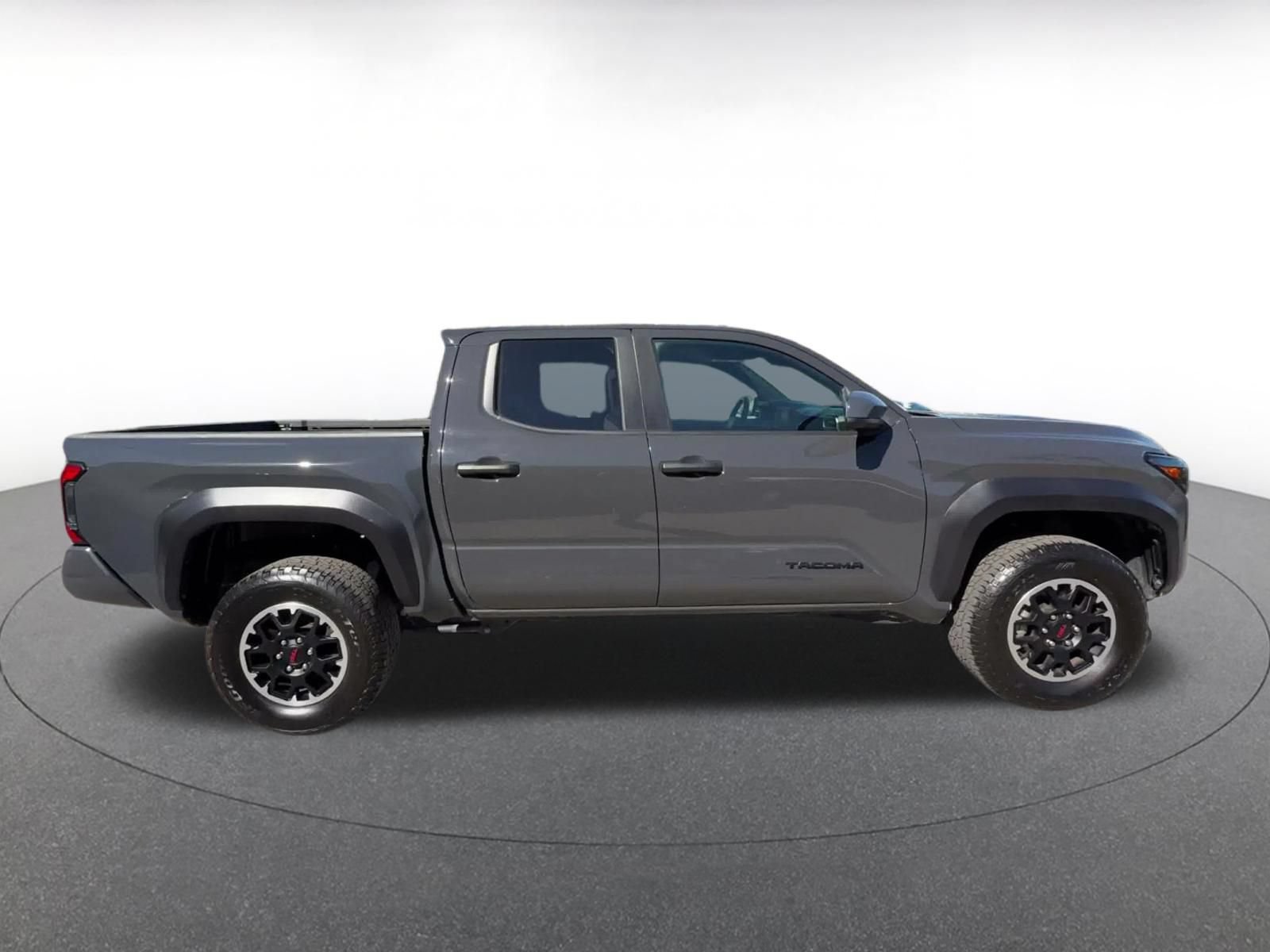 Thumbnail: 2025 Toyota Tacoma - 15