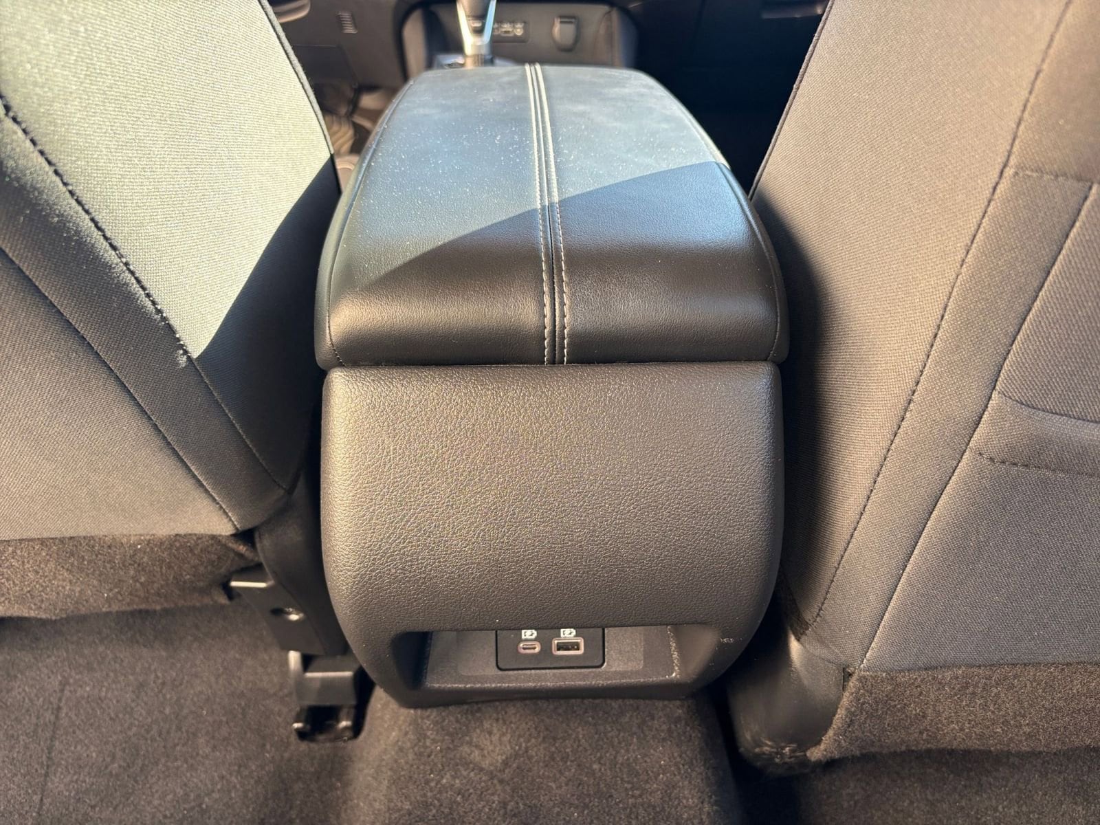 Thumbnail: 2025 Nissan Altima - 24