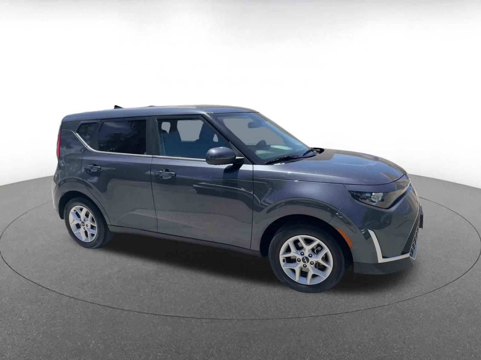 Thumbnail: 2025 Kia Soul - 2