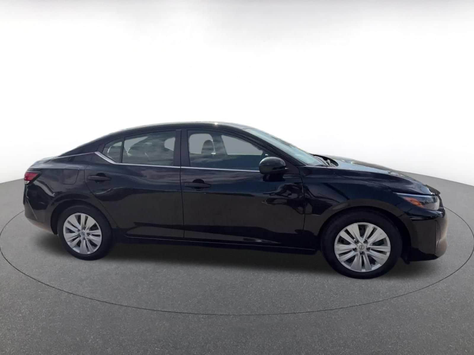 Thumbnail: 2025 Nissan Sentra - 13