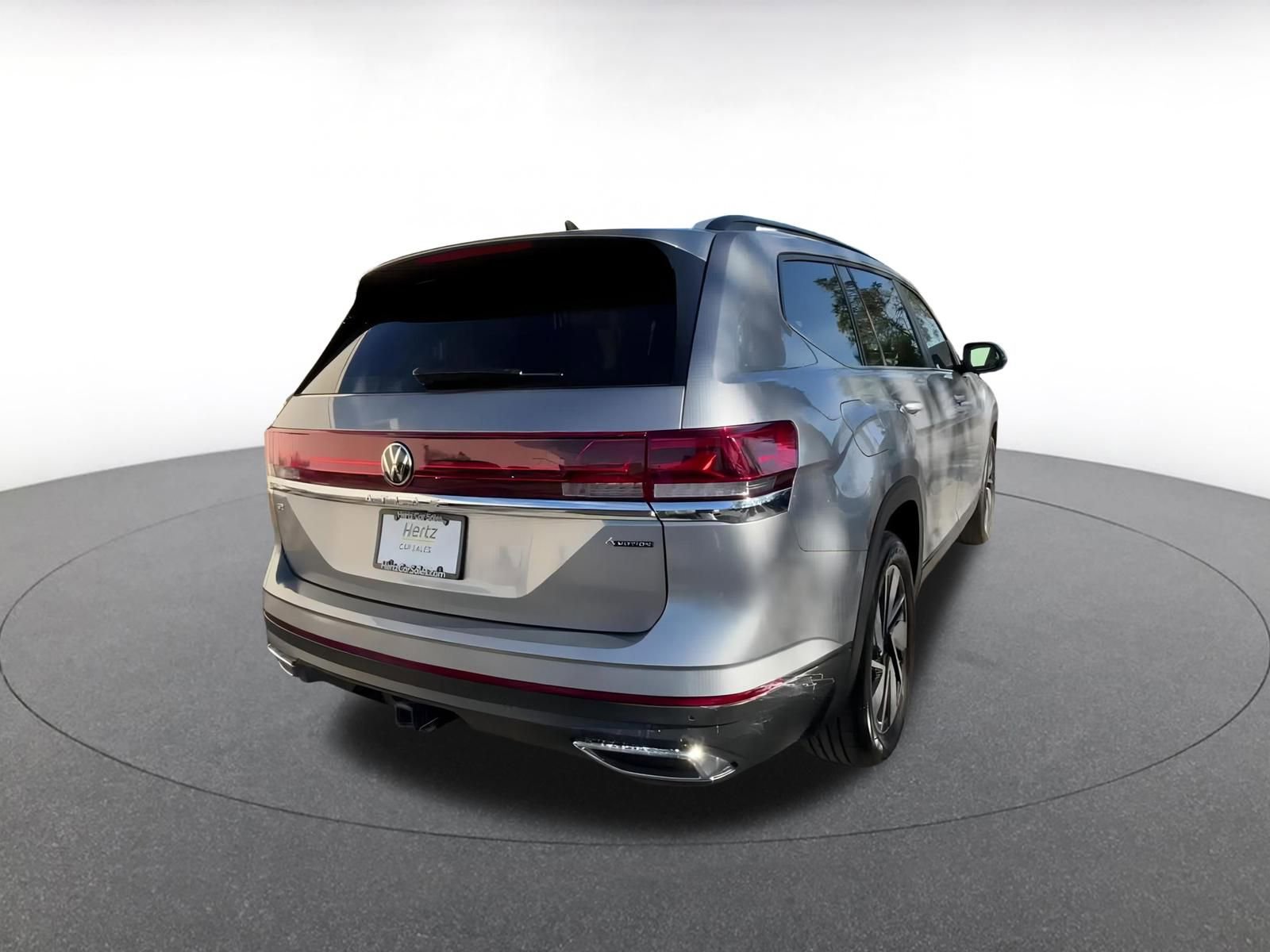 Thumbnail: 2025 Volkswagen Atlas - 14