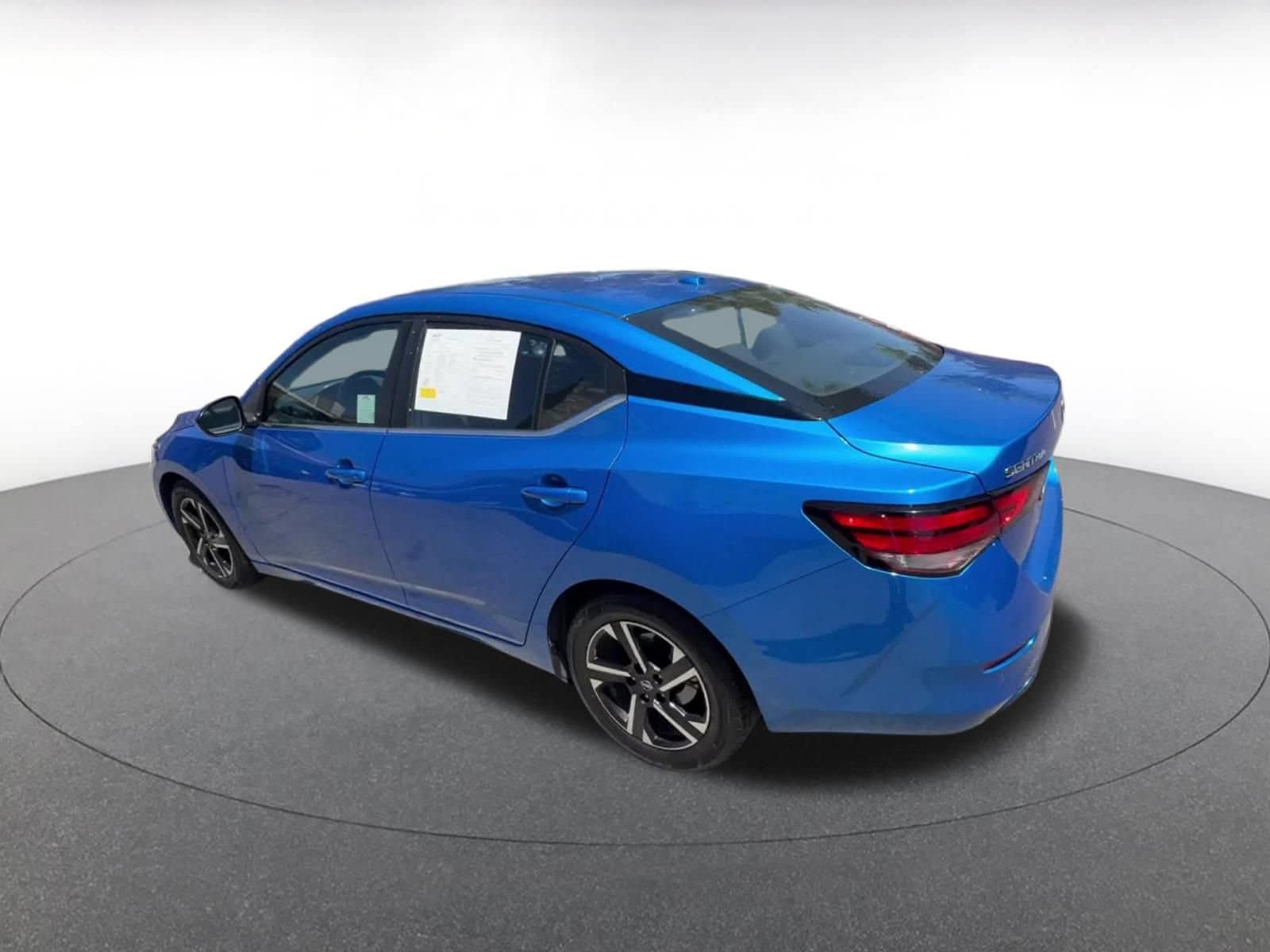 Thumbnail: 2025 Nissan Sentra - 8