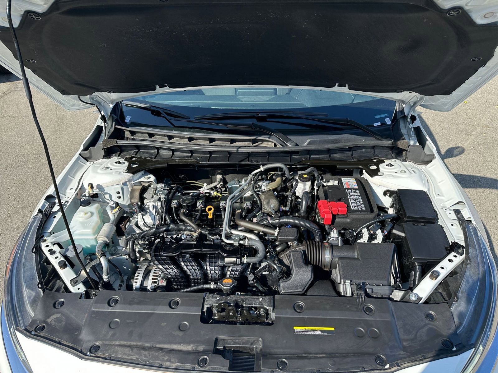 Thumbnail: 2025 Nissan Altima - 32