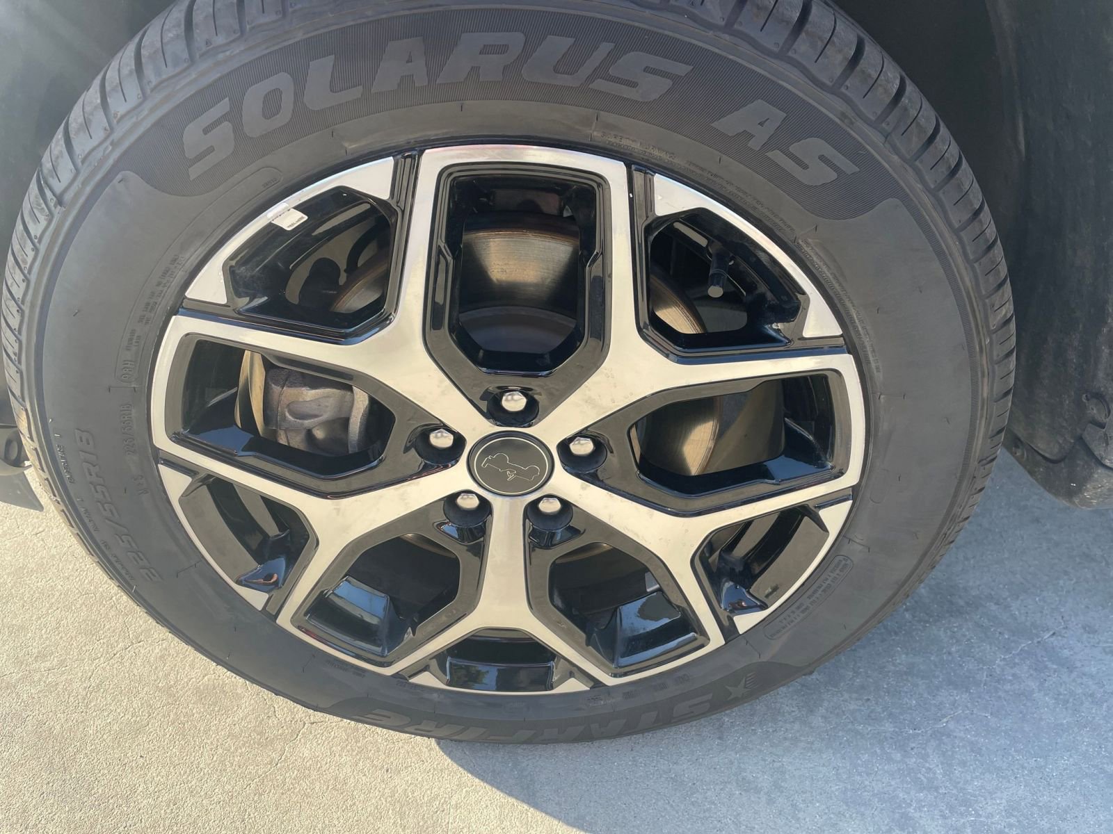 Thumbnail: 2025 Jeep Compass - 32