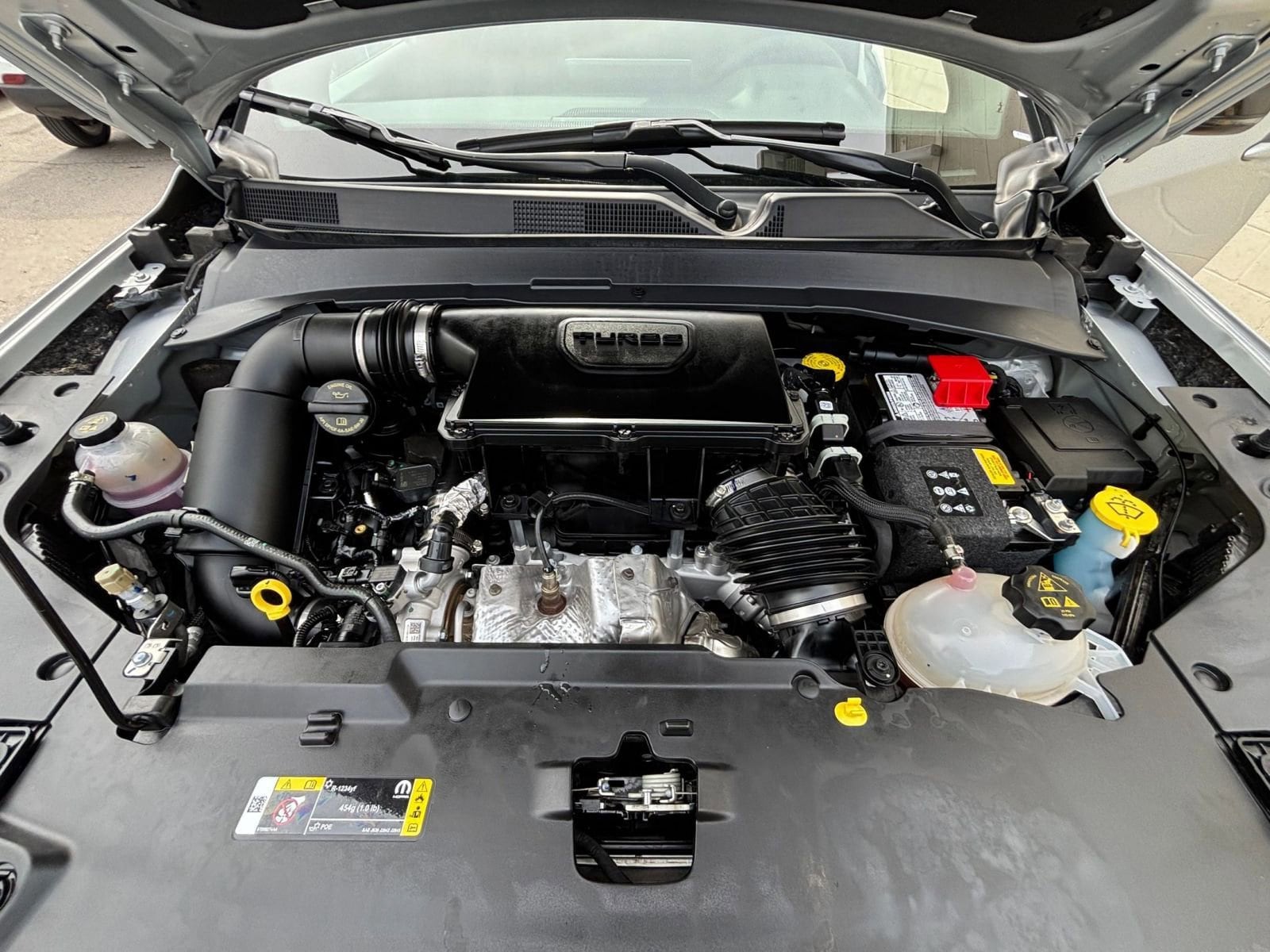 Thumbnail: 2025 Jeep Compass - 32