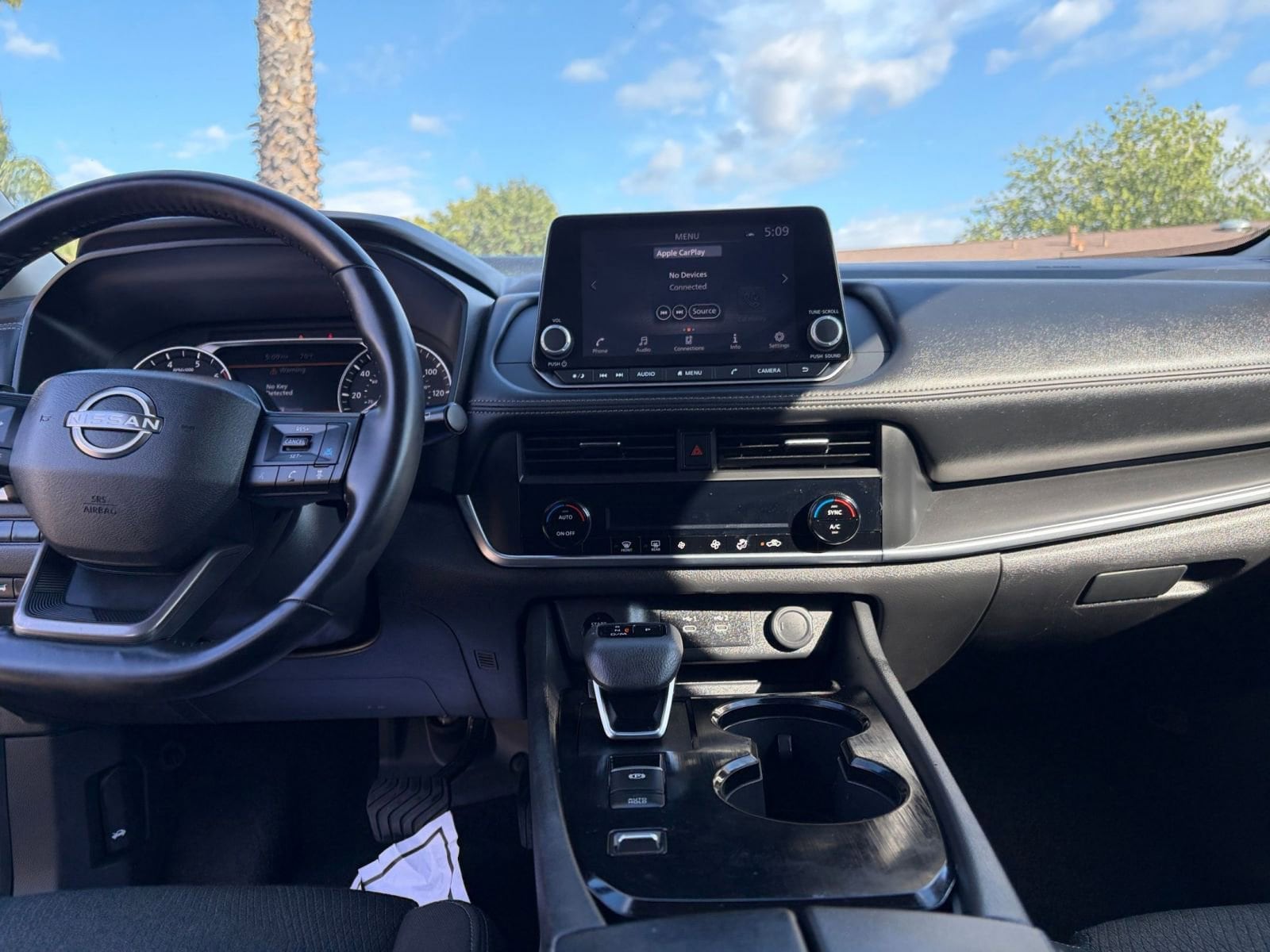 Thumbnail: 2025 Nissan Rogue - 35