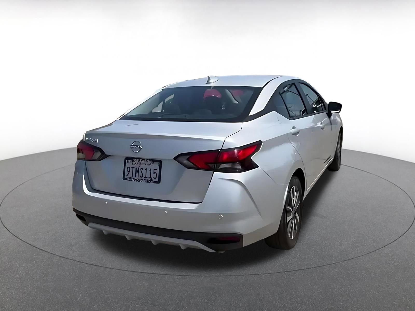 Thumbnail: 2025 Nissan Versa - 14
