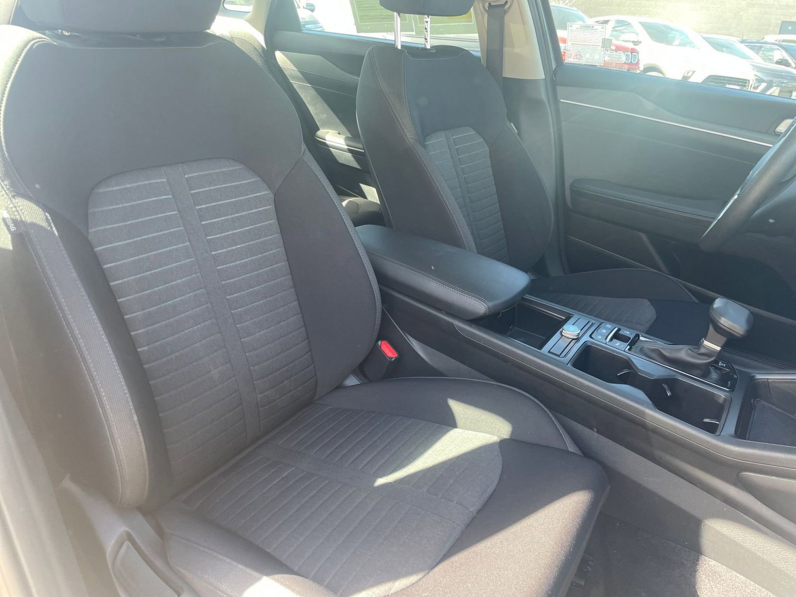 Thumbnail: 2025 Kia K5 - 35