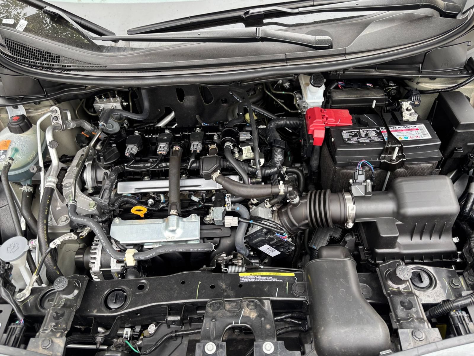 Thumbnail: 2025 Nissan Versa - 31