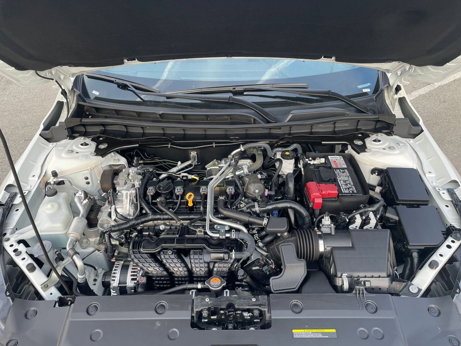 Thumbnail: 2025 Nissan Altima - 32