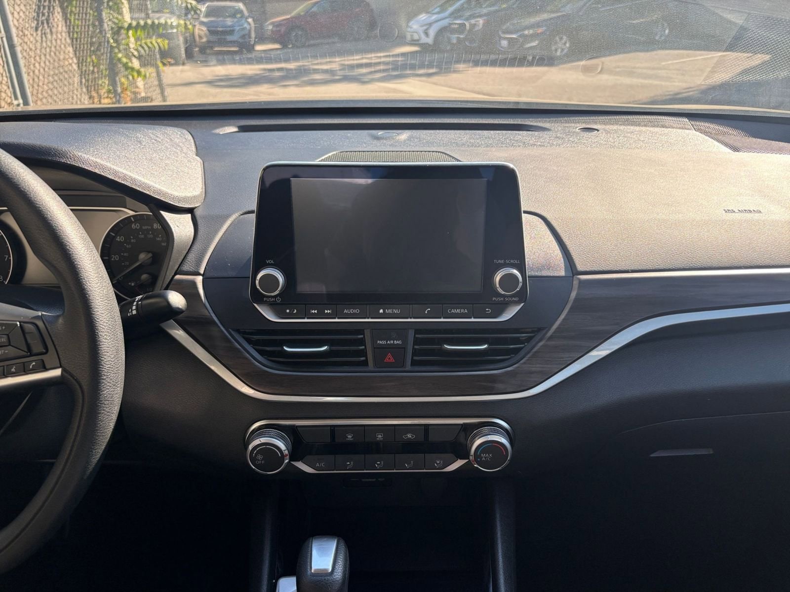 Thumbnail: 2024 Nissan Altima - 18