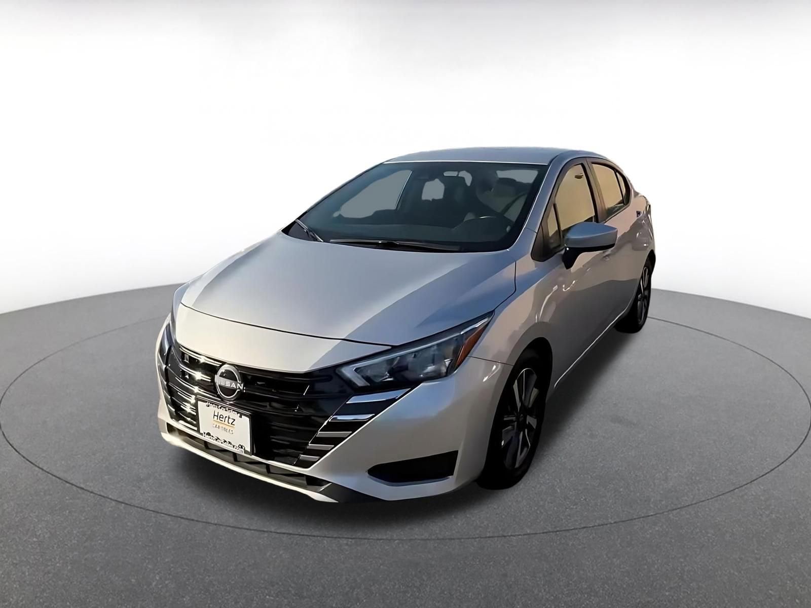 Thumbnail: 2025 Nissan Versa - 7