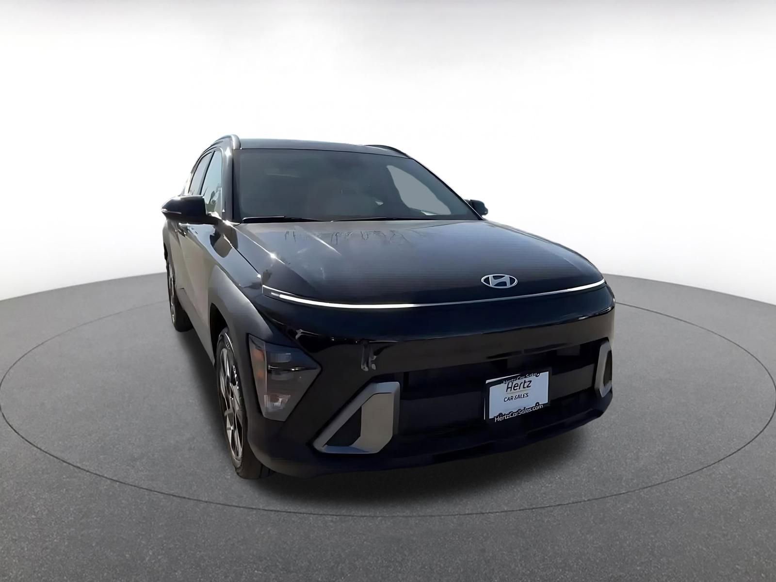 Thumbnail: 2025 Hyundai Kona - 3