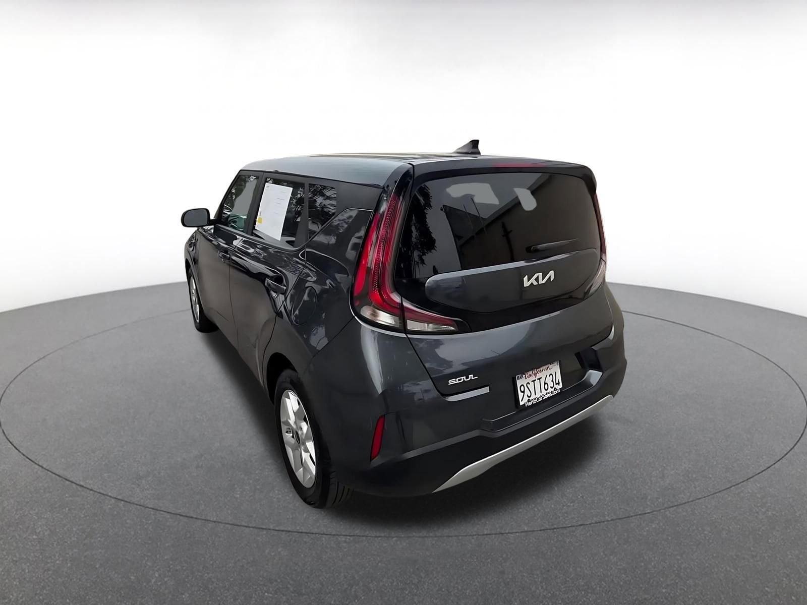 Thumbnail: 2025 Kia Soul - 11