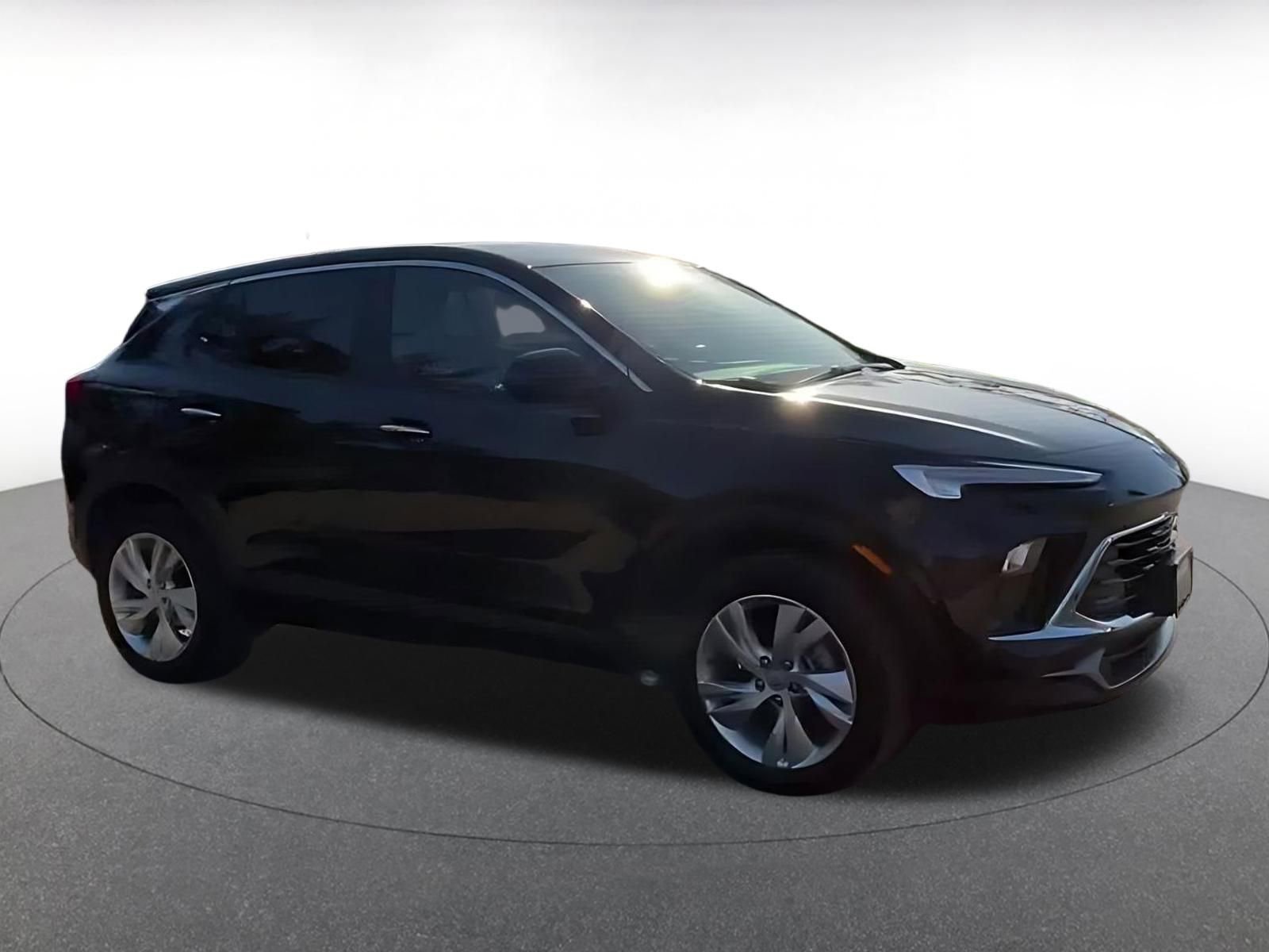 Thumbnail: 2025 Buick Encore GX - 15