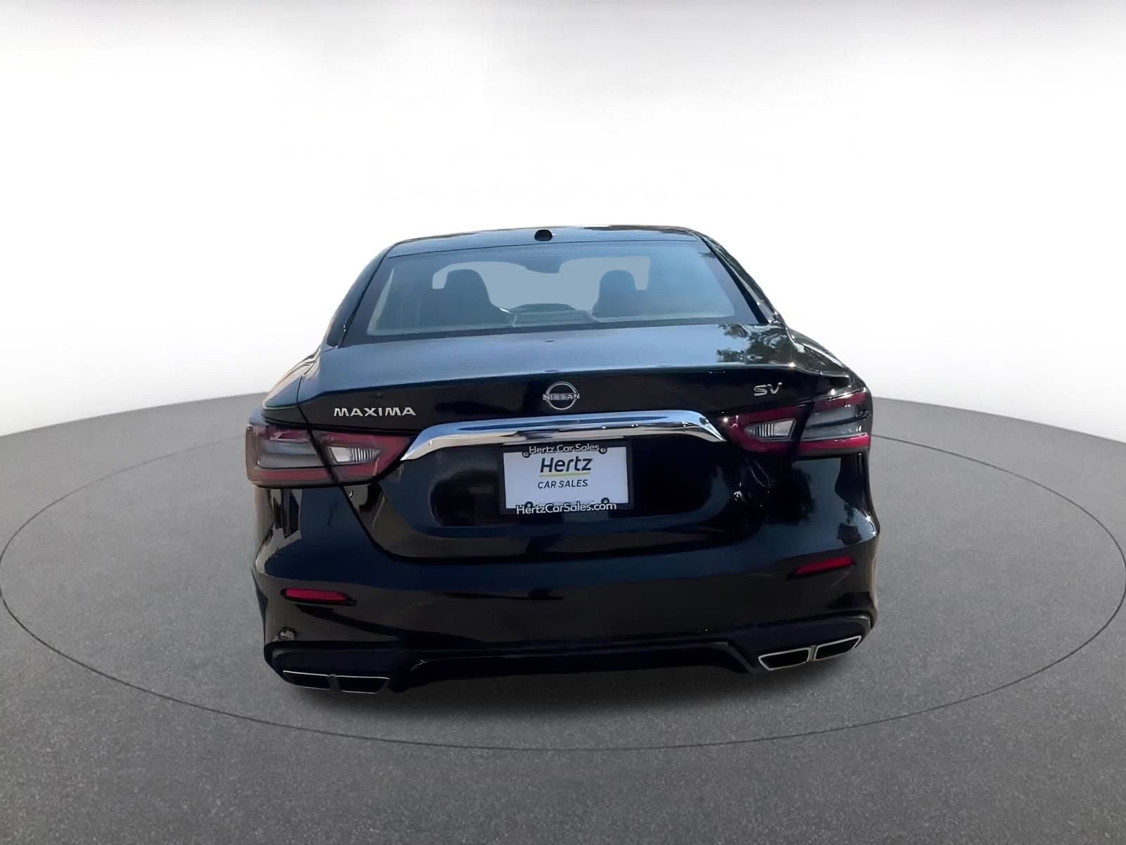 Thumbnail: 2023 Nissan Maxima - 12