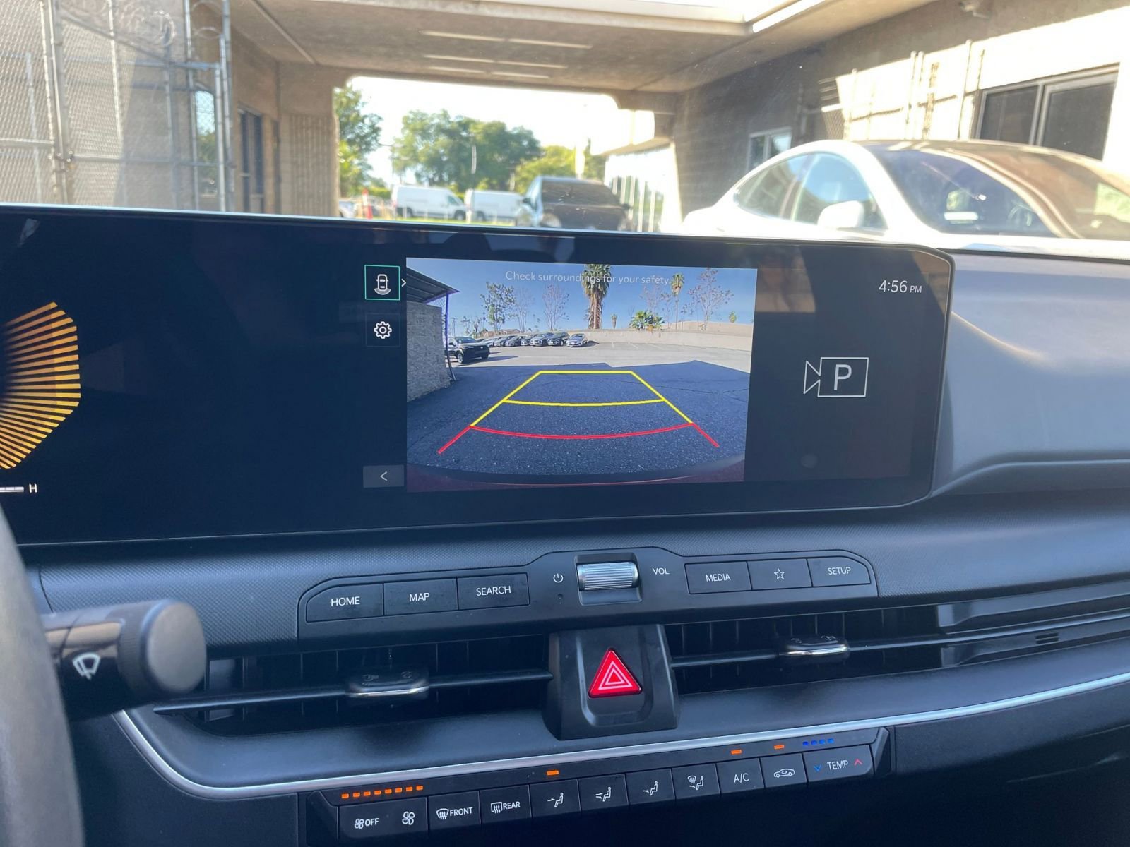 Thumbnail: 2025 Kia K4 - 25